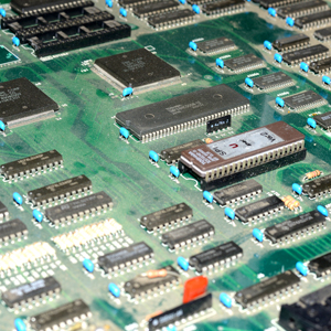 PCB repair